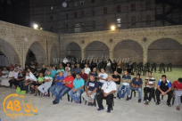 الجمعة: لجنة تيسير الحج والعمرة بيافا تُنظم احتفالاً لتوديع حجاج مدينة يافا في المسجد الكبير 